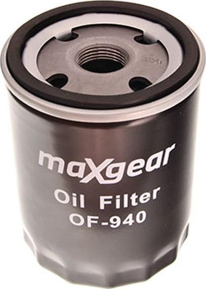 Maxgear 26-0029 - Filter za ulje parts5.com