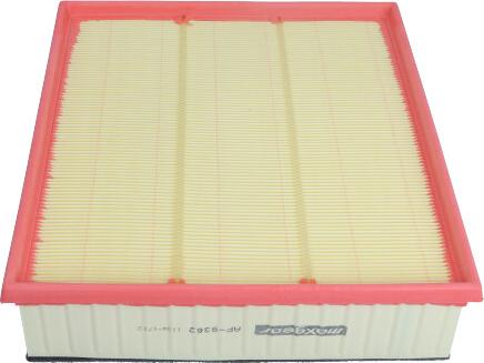 Maxgear 26-0025 - Air Filter parts5.com