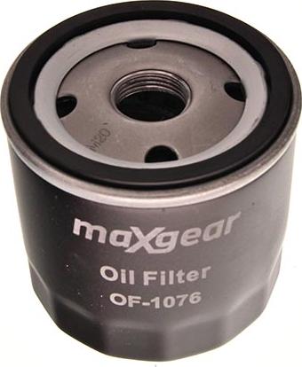 Maxgear 26-0028 - Oljni filter parts5.com