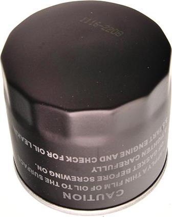 Maxgear 26-0028 - Oil Filter parts5.com