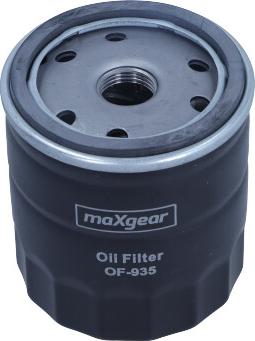 Maxgear 26-0074 - Olejový filtr parts5.com