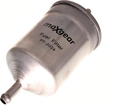 Maxgear 26-0078 - Filtro combustible parts5.com