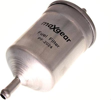 Maxgear 26-0078 - Fuel filter parts5.com