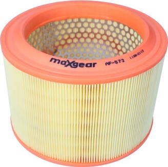 Maxgear 26-0196 - Filter za vazduh parts5.com