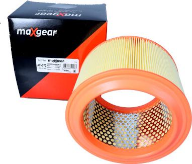 Maxgear 26-0196 - Õhufilter parts5.com