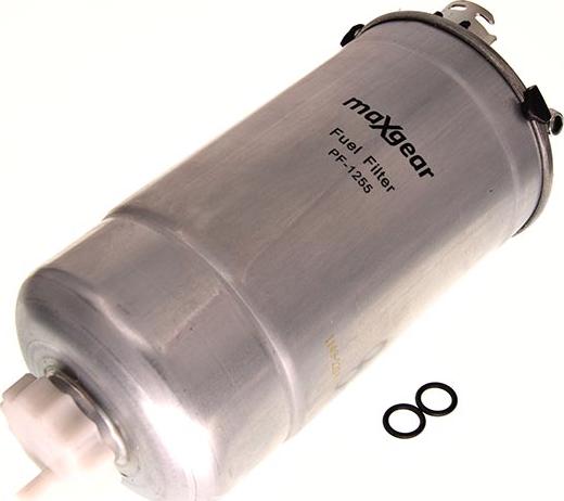 Maxgear 26-0164 - Fuel filter parts5.com