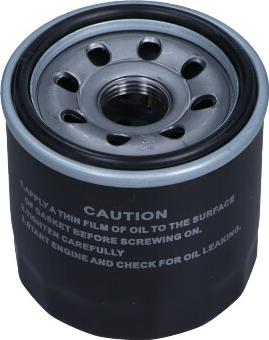 Maxgear 26-0114 - Oil Filter parts5.com