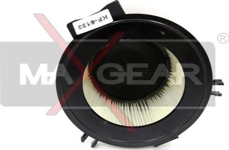 Maxgear 26-0115 - Filter, interior air parts5.com