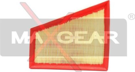 Maxgear 26-0111 - Filtar za zrak parts5.com