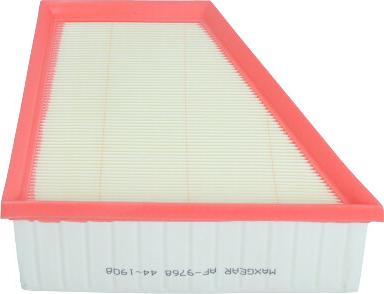 Maxgear 26-0112 - Air Filter parts5.com