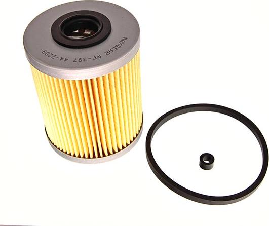 Maxgear 26-0181 - Filter za gorivo parts5.com