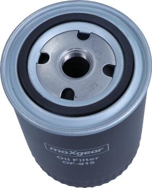 Maxgear 26-0132 - Filter za ulje parts5.com