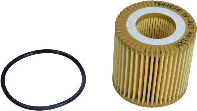 Maxgear 26-0125 - Filter za ulje parts5.com