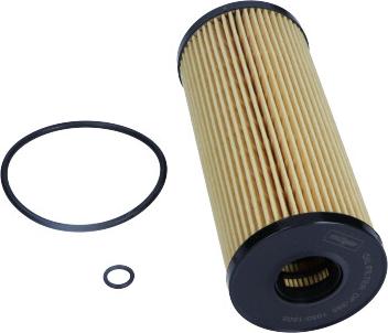 Maxgear 26-0128 - Õlifilter parts5.com