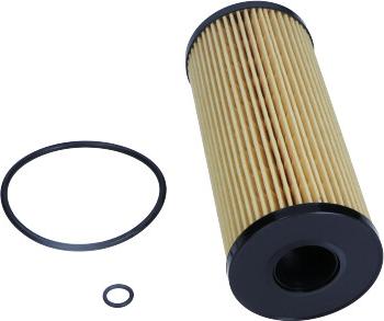 Maxgear 26-0128 - Filtr oleju parts5.com