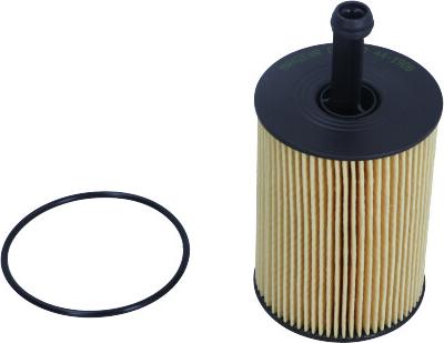 Maxgear 26-0127 - Oil Filter parts5.com