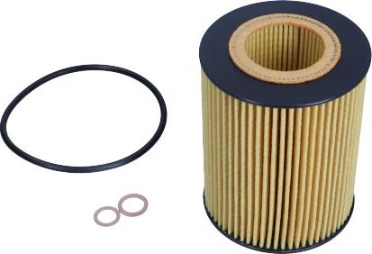 Maxgear 26-0170 - Oil Filter parts5.com