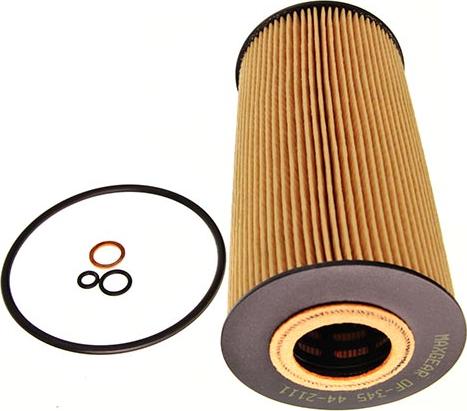 Maxgear 26-0177 - Oil Filter parts5.com