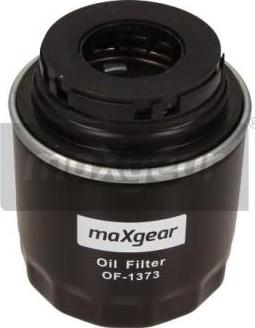 Maxgear 26-0873 - Filtro de aceite parts5.com