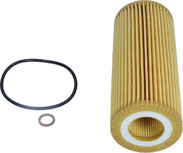 Maxgear 26-0304 - Filtro de aceite parts5.com