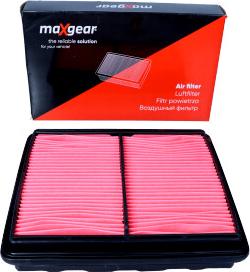 Maxgear 26-0371 - Légszűrő parts5.com