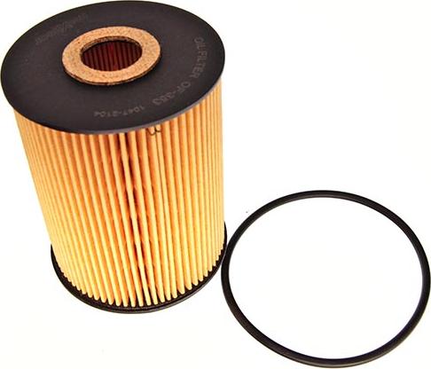 Maxgear 26-0290 - Oil Filter parts5.com