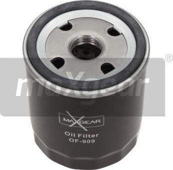 Maxgear 26-0269 - Oil Filter parts5.com