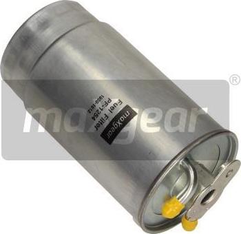 Maxgear 26-0261 - Fuel filter parts5.com