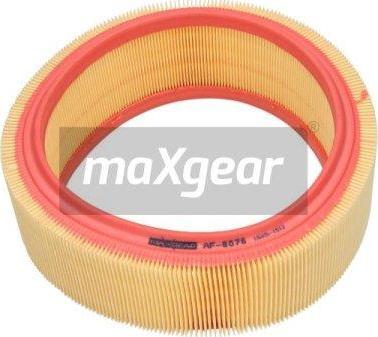 Maxgear 26-0204 - Filtar za zrak parts5.com