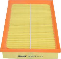 Maxgear 26-0202 - Air Filter parts5.com