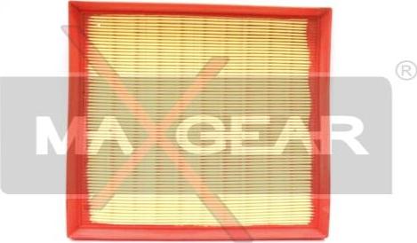 Maxgear 26-0215 - Air Filter parts5.com