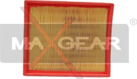 Maxgear 26-0216 - Zracni filter parts5.com