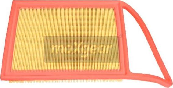 Maxgear 26-0768 - Zracni filter parts5.com