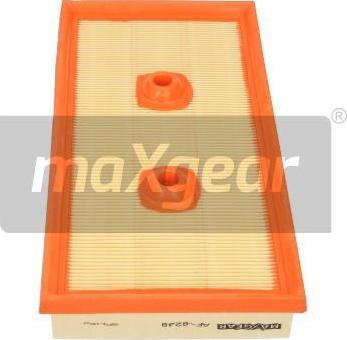 Maxgear 26-0719 - Hava filtresi parts5.com