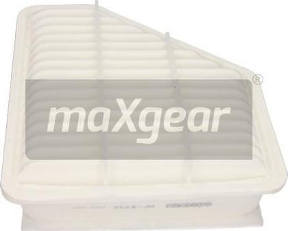 Maxgear 26-0710 - Légszűrő parts5.com