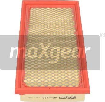 Maxgear 26-0718 - Filtar za zrak parts5.com