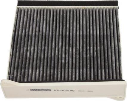 Maxgear 26-0780 - Filter, interior air parts5.com