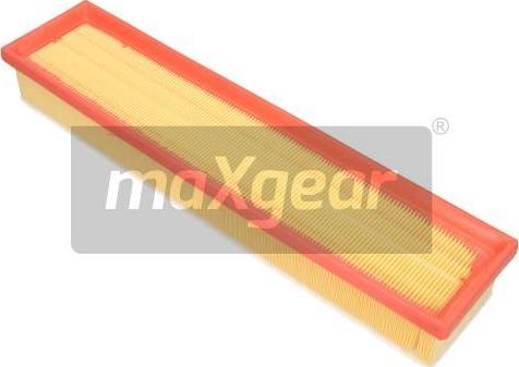 Maxgear 26-0732 - Filtru aer parts5.com