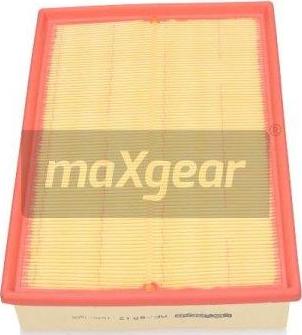 Maxgear 26-0728 - Filter za vazduh parts5.com