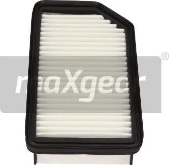 Maxgear 26-0778 - Air Filter parts5.com