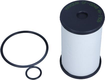 Maxgear 26-1485 - Filtro hidráulico, transmisión automática parts5.com