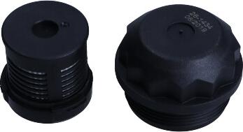 Maxgear 26-1434 - Hydraulic Filter, all-wheel-drive coupling parts5.com