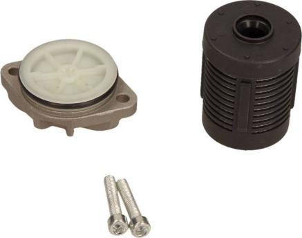 Maxgear 26-1436 - Filtr hydrauliki, sprzęgło lamelowe napędu na wszystkie koła parts5.com