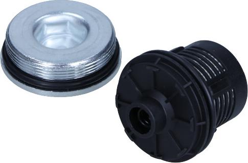 Maxgear 26-1433 - Filtru hidraulic, cuplare cu lamele tracţiune integrală parts5.com