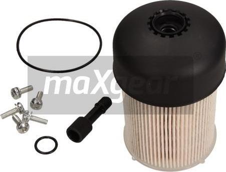 Maxgear 26-1432 - Горивен филтър parts5.com