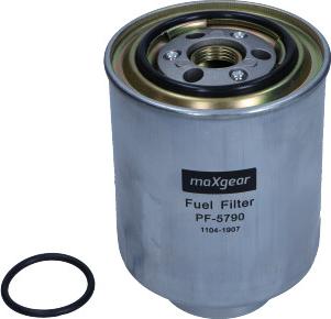 KNECHT KC 510D - Filtro combustible parts5.com