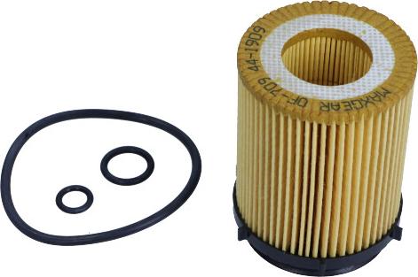 Maxgear 26-1518 - Oil Filter parts5.com