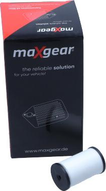 Maxgear 26-1690 - Hydraulický filter automatickej prevodovky parts5.com