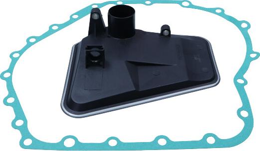 Maxgear 26-1663 - Filtr hydrauliczny, automatyczna skrzynia biegów parts5.com