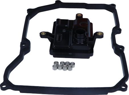 Maxgear 26-1679 - Hidrolik filtre, otomatik şanzıman parts5.com